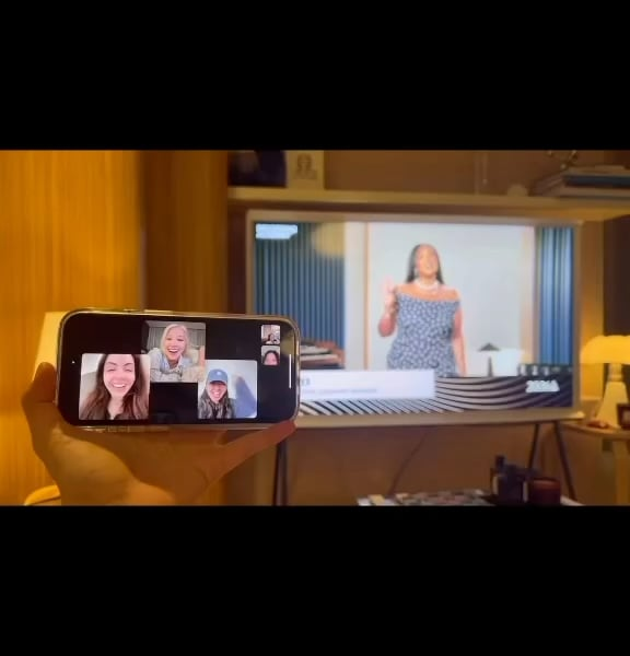 251108 ROSÉ IG Update