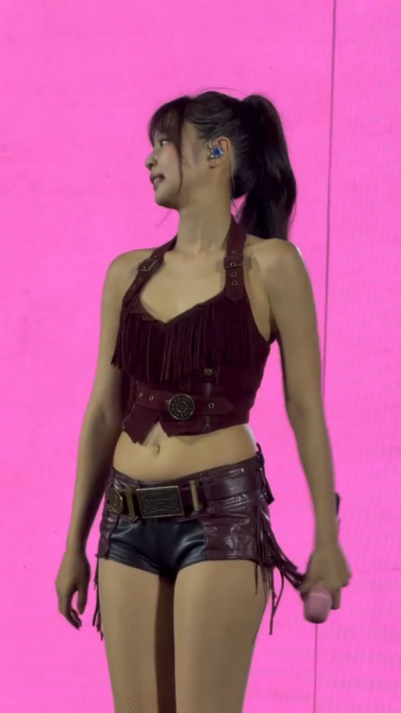 Jennie
