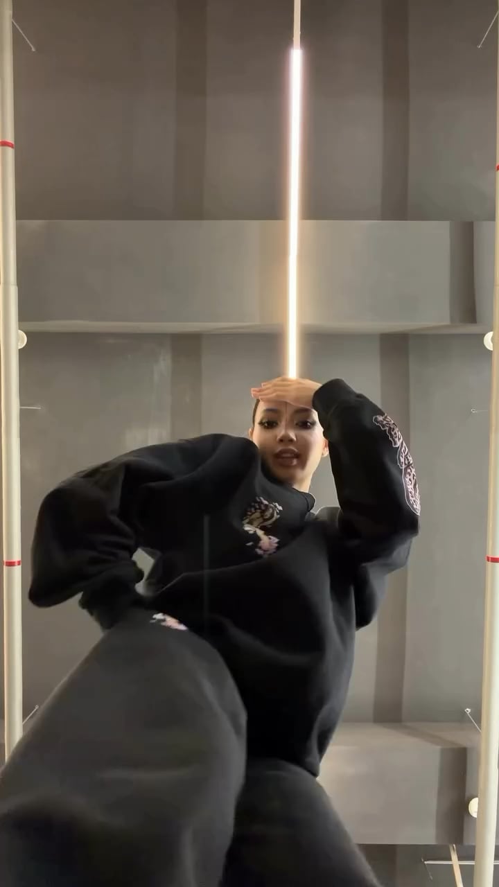 251101 Lisa (LLOUD) TikTok Update