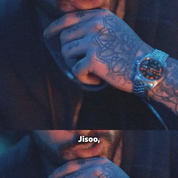 251118 BBC Radio 1: How JISOO brought ZAYN back to Pop