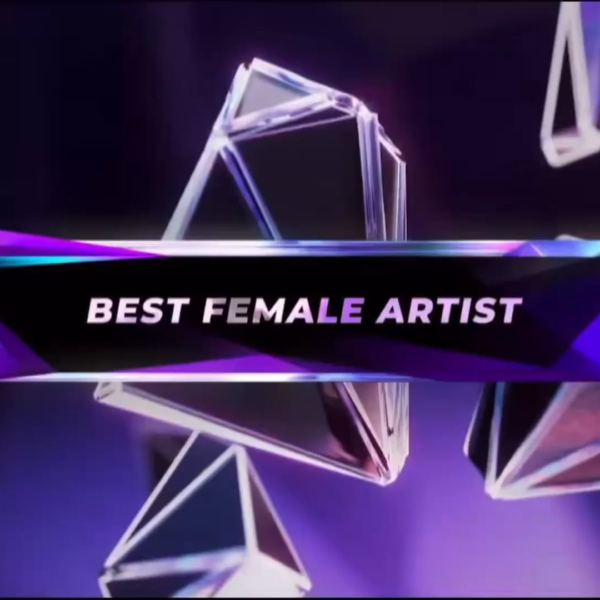 251129 ROSÉ wins ‘Best Female Artist’, ‘Best Vocal Performance Solo (for ‘toxic till the end’)’, and ‘Best Collaboration (w/ Bruno Mars for ‘APT.’)’ at the 2025 MAMA (Mnet Asian Music Awards)!