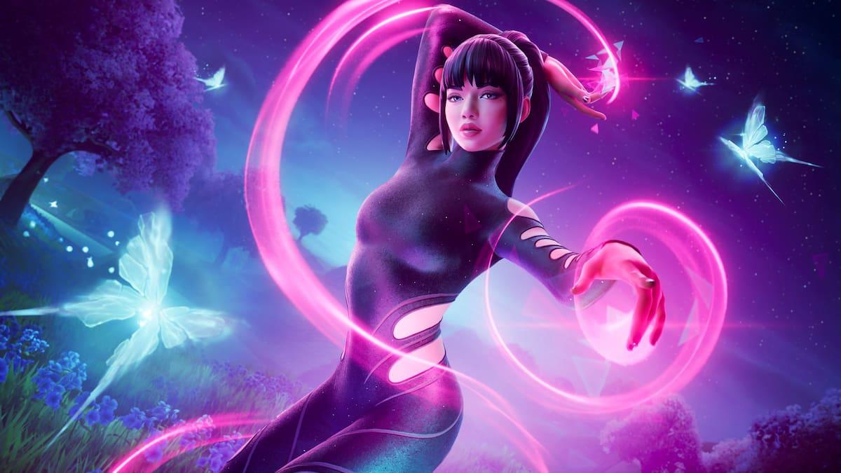 Gaming news: If you don’t know who Fortnite Festival’s LISA is, you’re not alone. But soon, the entire world will be aware