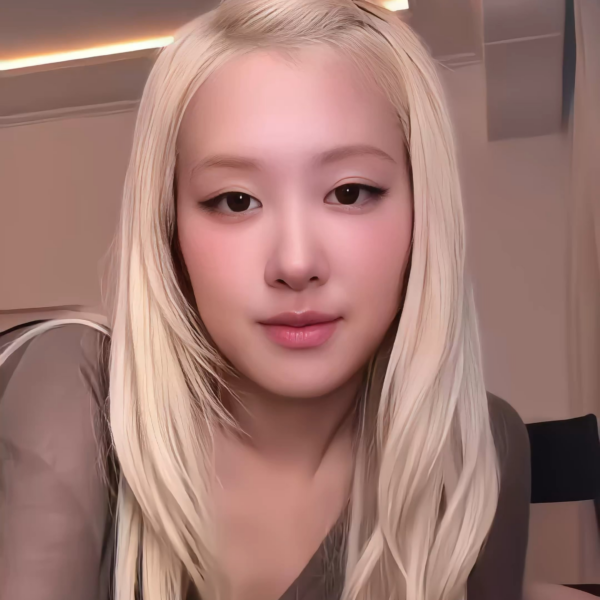 ROSÉ for Amazon Music