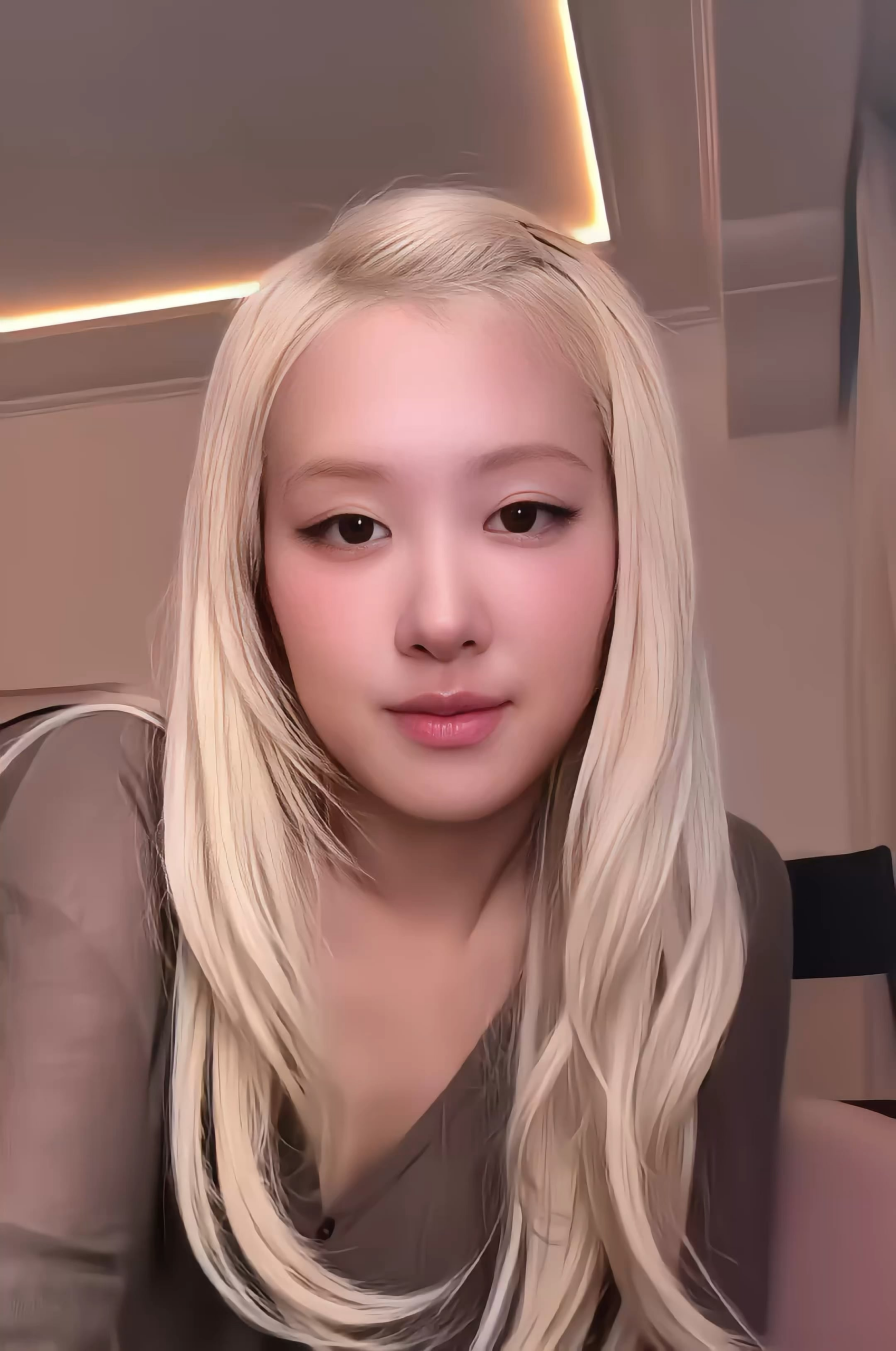 ROSÉ for Amazon Music