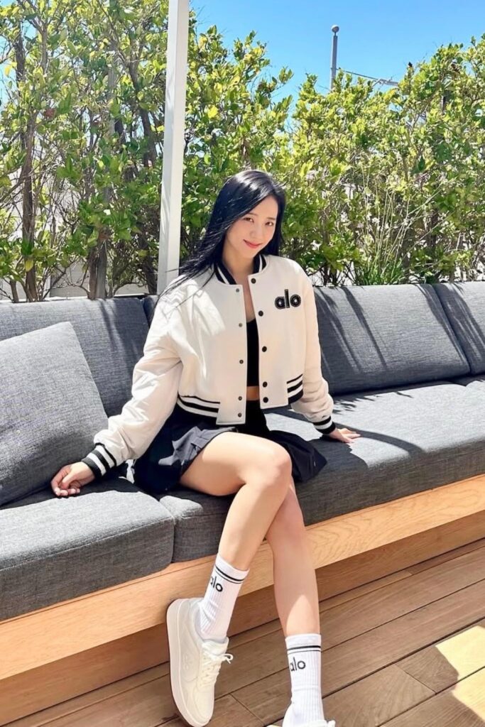 Jisoo