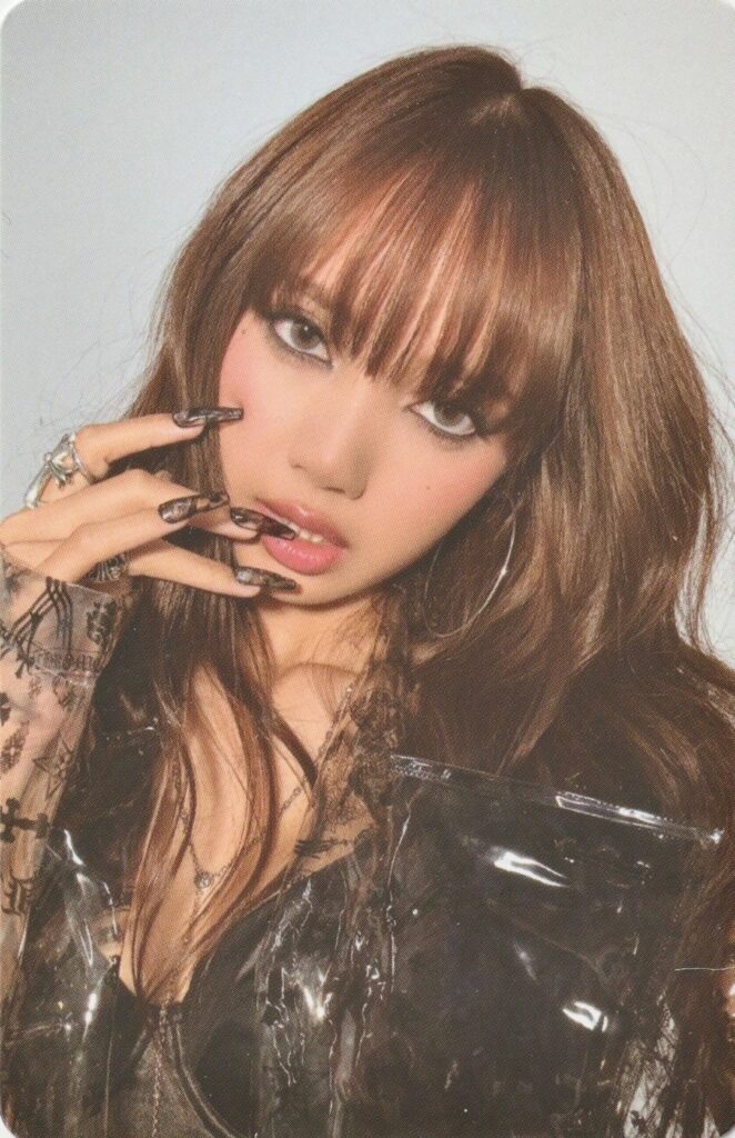 250228 Lisa