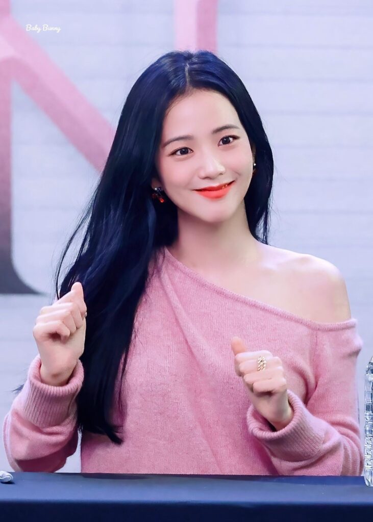 220925 Jisoo