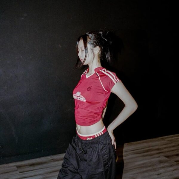 241016 Jennie Instagram Update