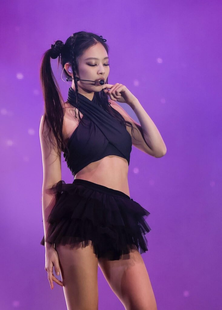 Jennie