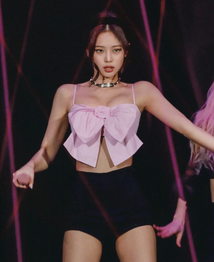 Jennie