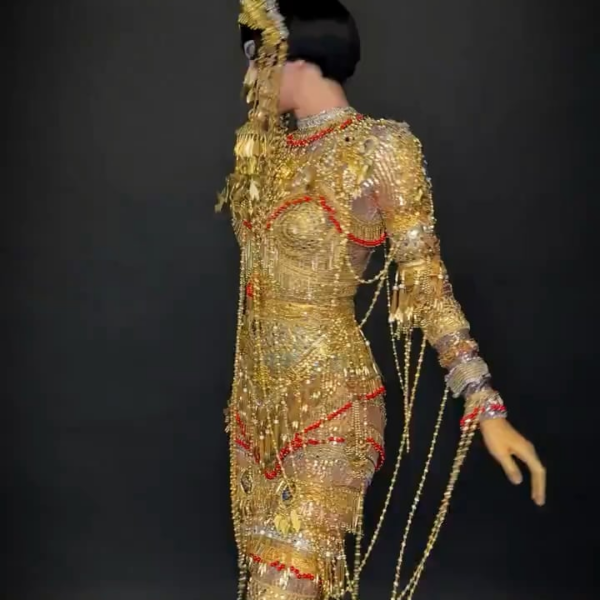 251031 Lisa TikTok Update