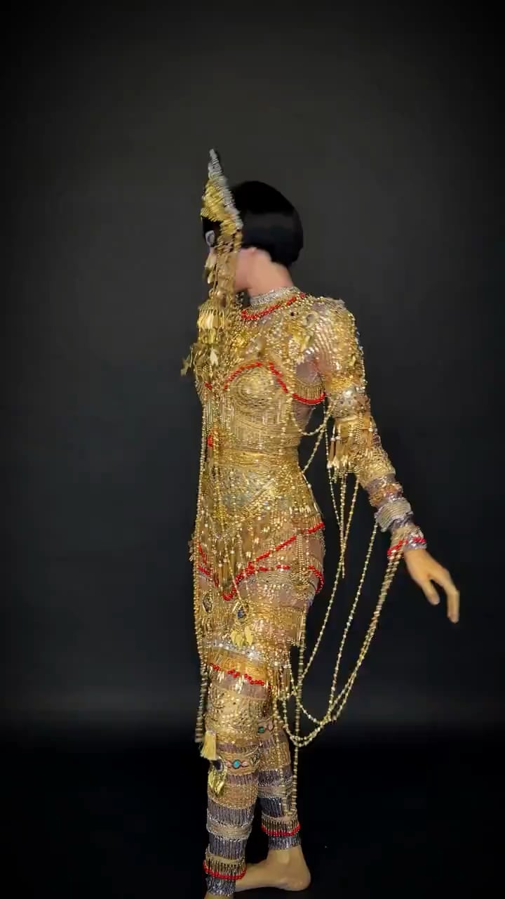 251031 Lisa TikTok Update