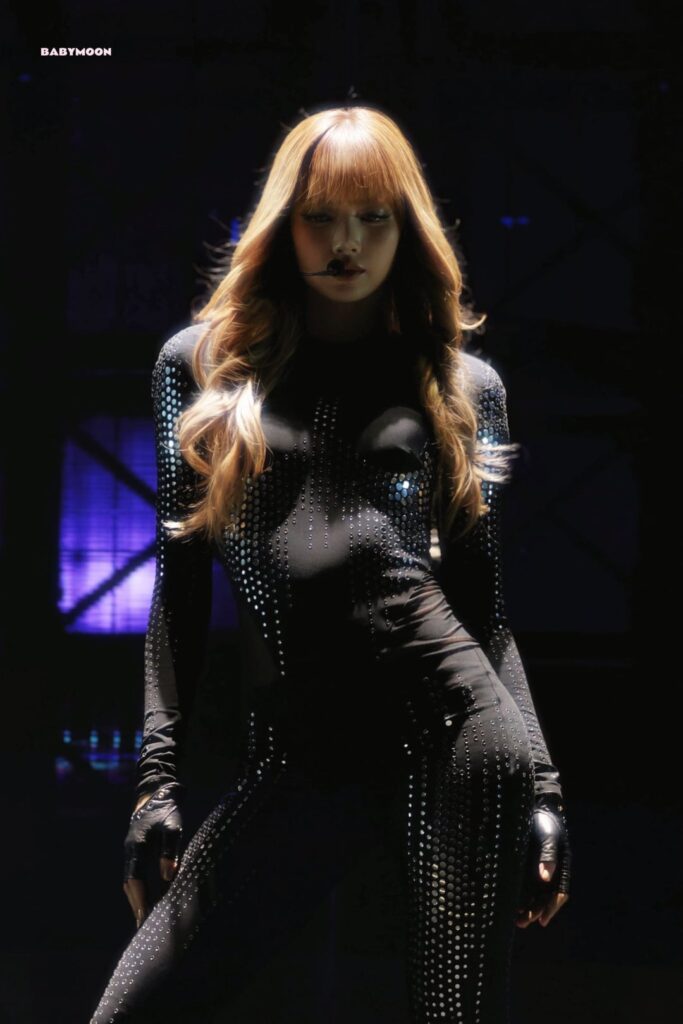 Lisa is so gorgeous