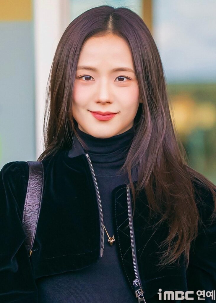 Jisoo