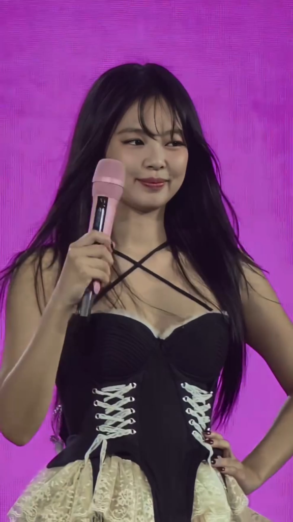 Jennie