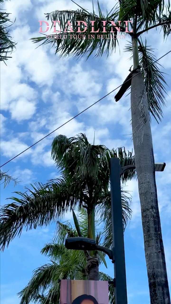 251126 JISOO | BLACKPINK WORLD TOUR [DEADLINE] IN BULACAN HIGHLIGHT CLIP