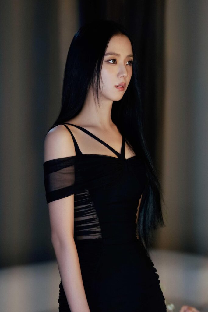 Jisoo