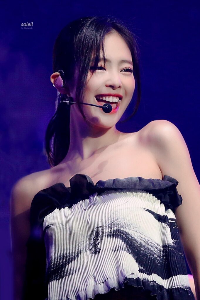 230617 Jennie