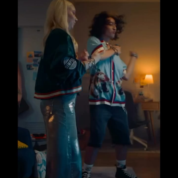 251127 ROSÉ IG Story Update