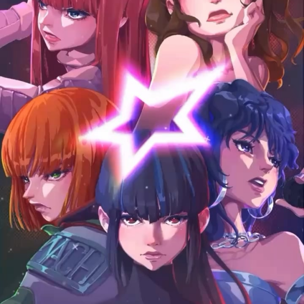 251122 LISA - ALTER-EGO: THE OFFICIAL COMIC | Retail Release: February 28th 2026 includes Barnes & Noble Exclusives & Walmart Hardcover Exclusive | Pre-Order Now!