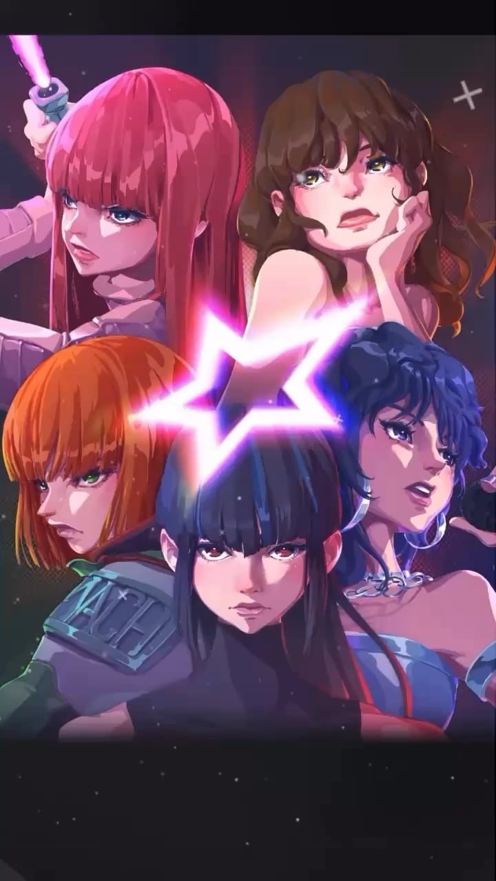 251122 LISA - ALTER-EGO: THE OFFICIAL COMIC | Retail Release: February 28th 2026 includes Barnes & Noble Exclusives & Walmart Hardcover Exclusive | Pre-Order Now!