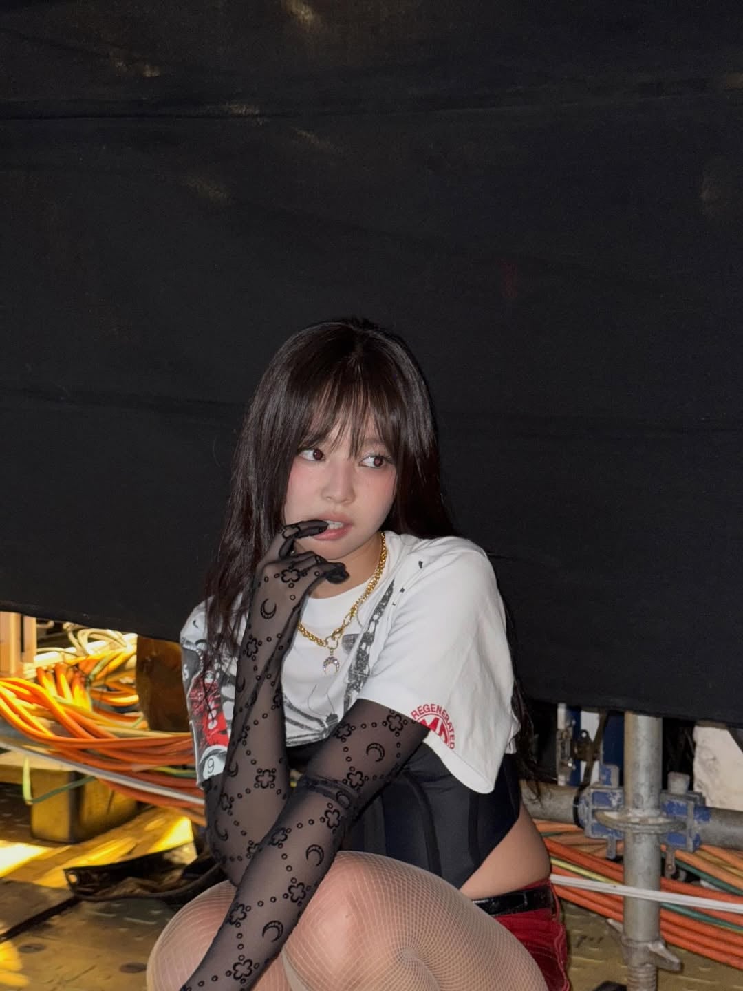 251030 Jennie Instagram update