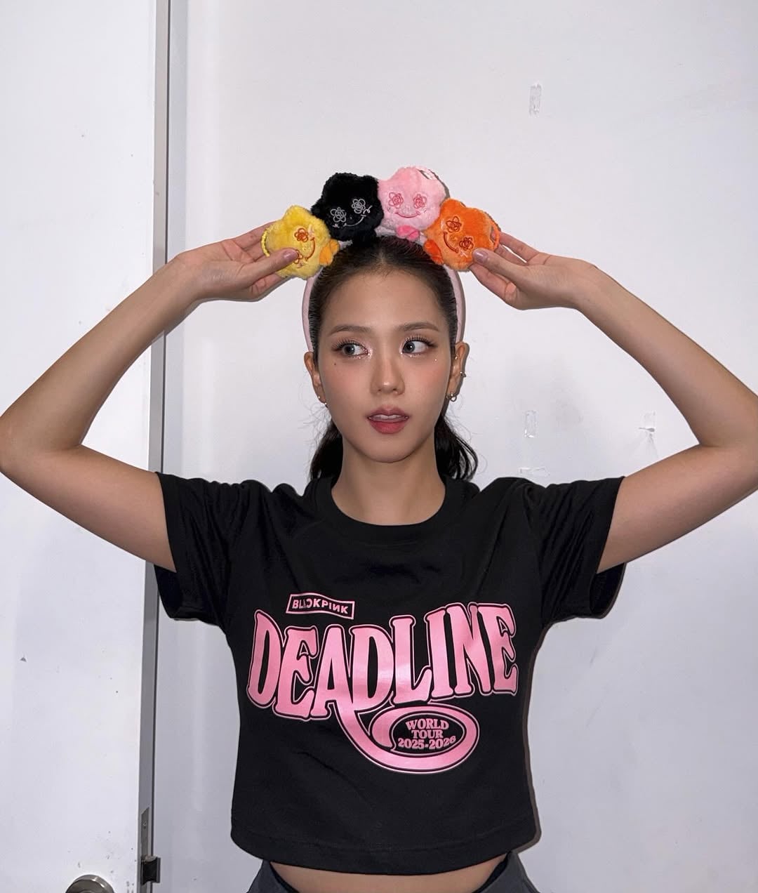 251105 Jisoo IG Update