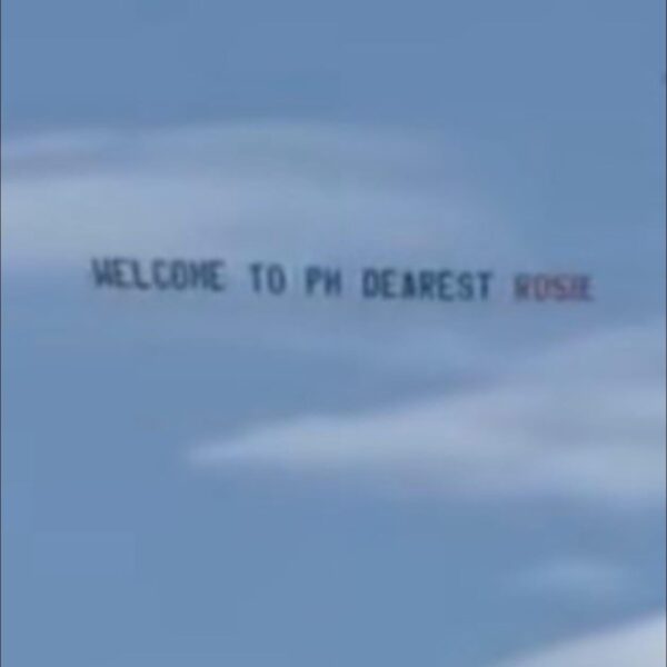 251122 Rosé IG Story Update