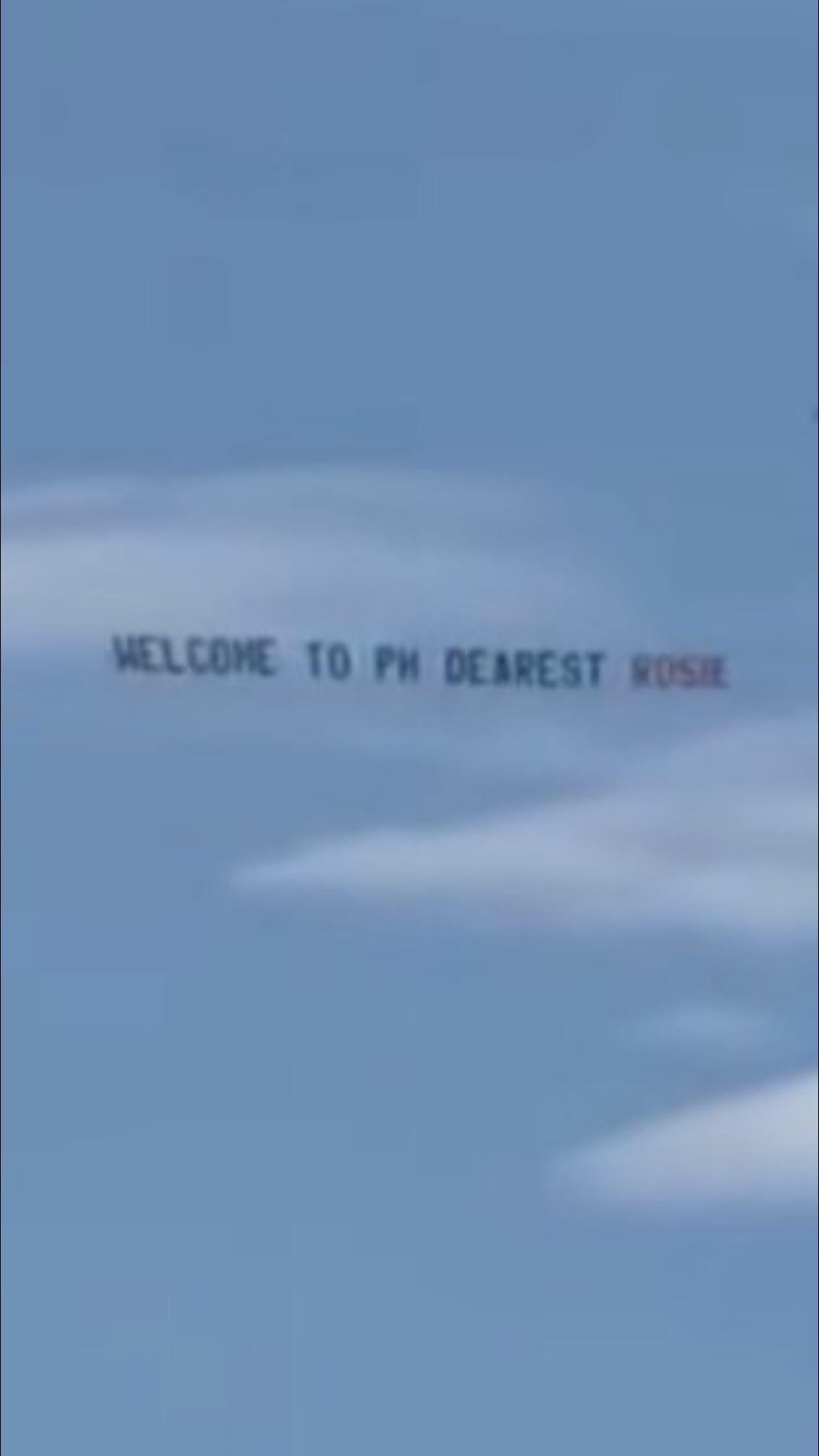 251122 Rosé IG Story Update