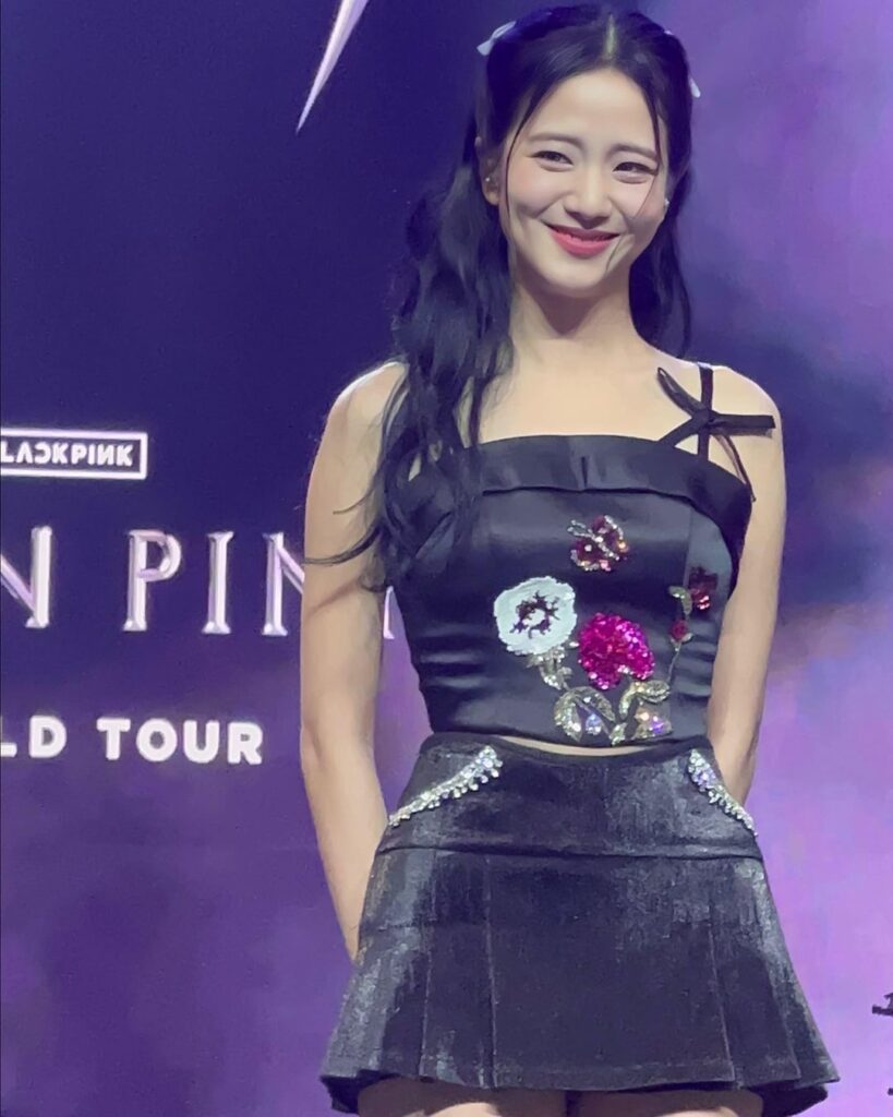 230616 Jisoo