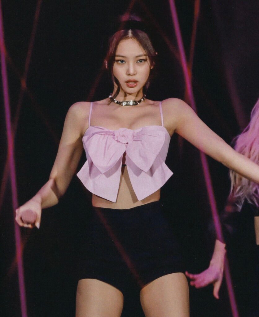 200515 JENNIE