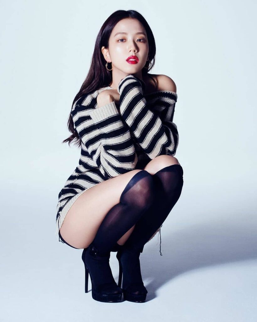 Kim jisoo