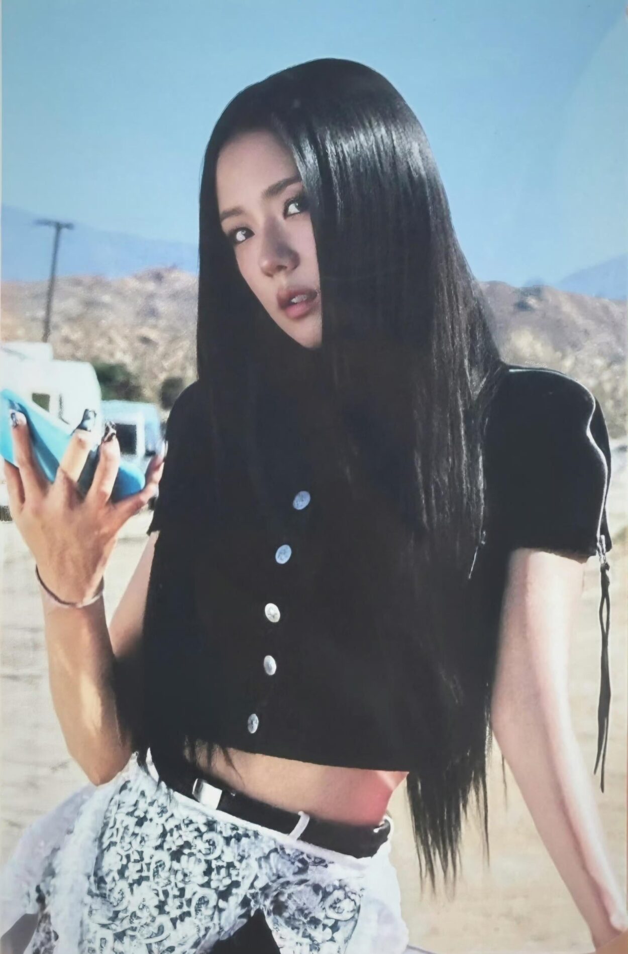 250705 Jisoo