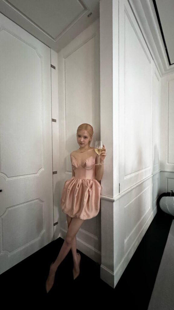Rose - 240509