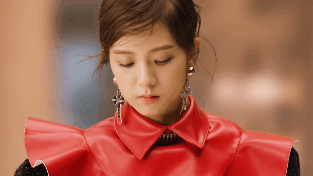 251113 Mommy🛐 Jisoo