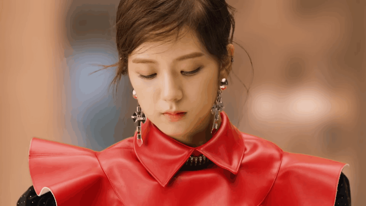 251113 Mommy🛐 Jisoo