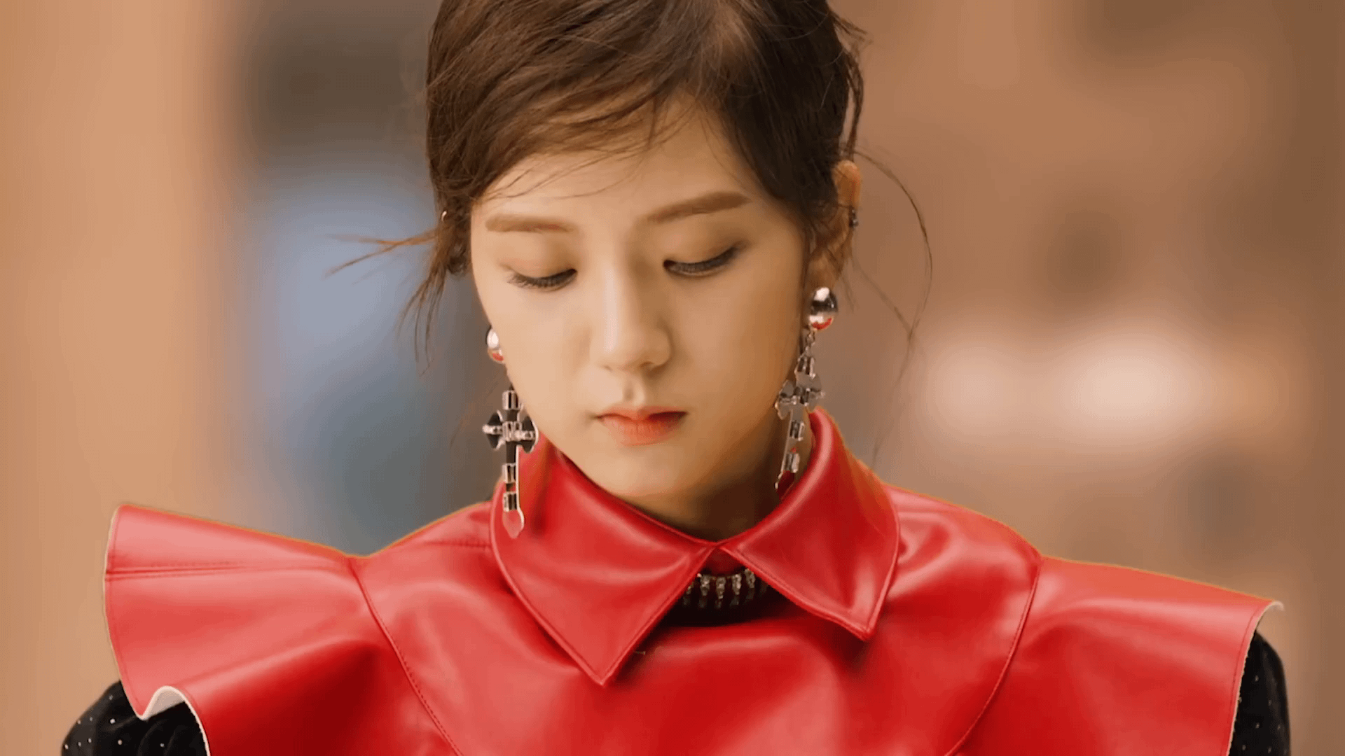 251113 Mommy🛐 Jisoo