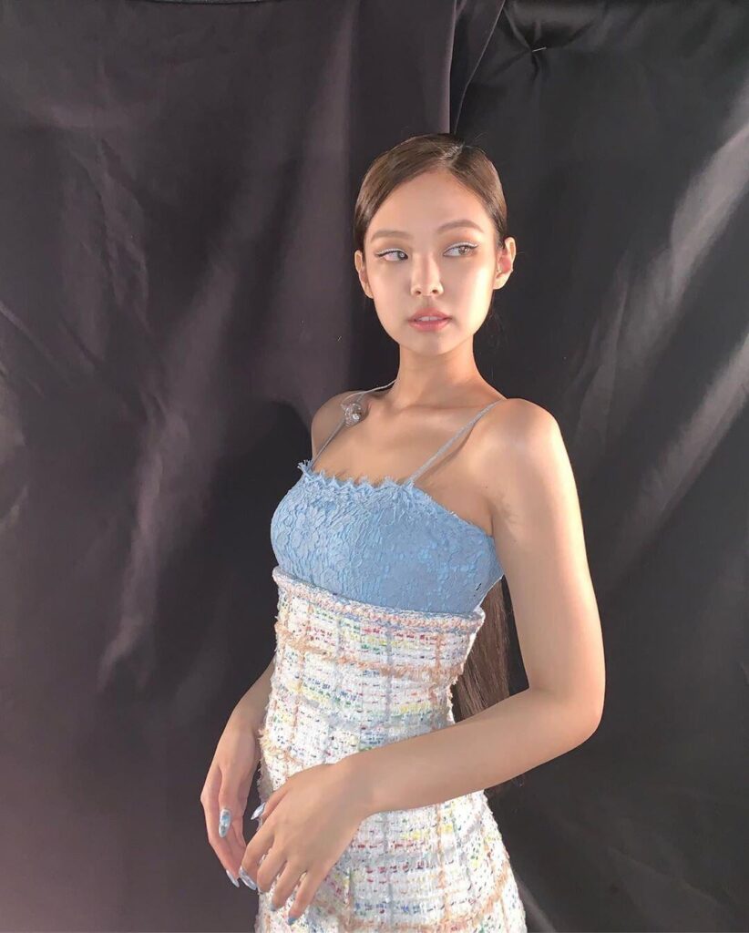 190709 JENNIE