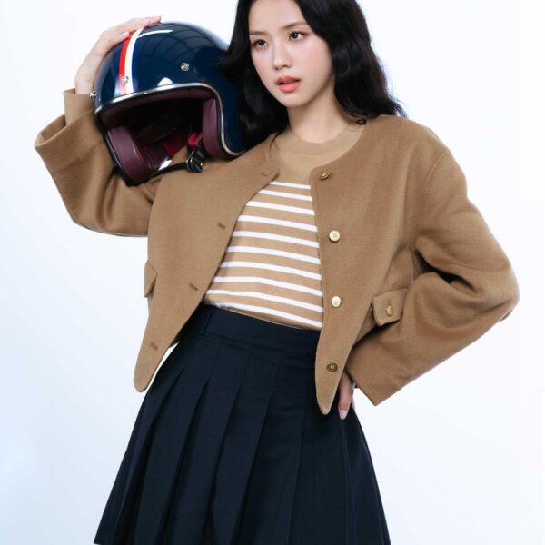 251030 Jisoo App Update