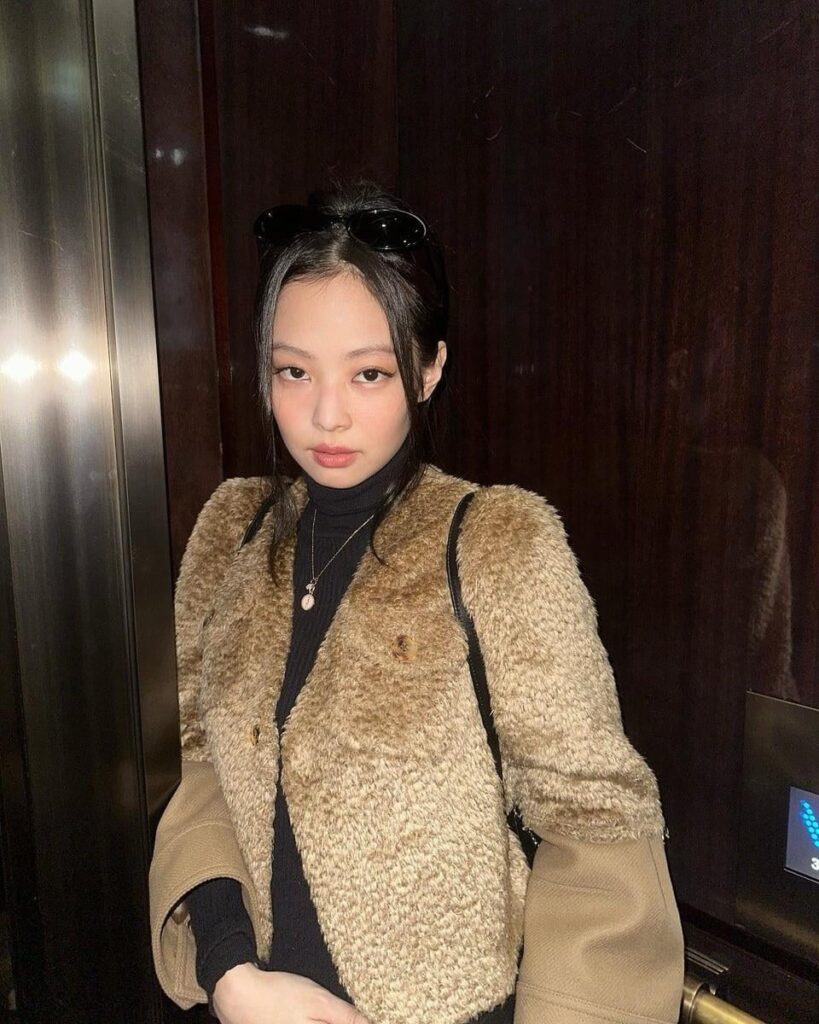 Jennie