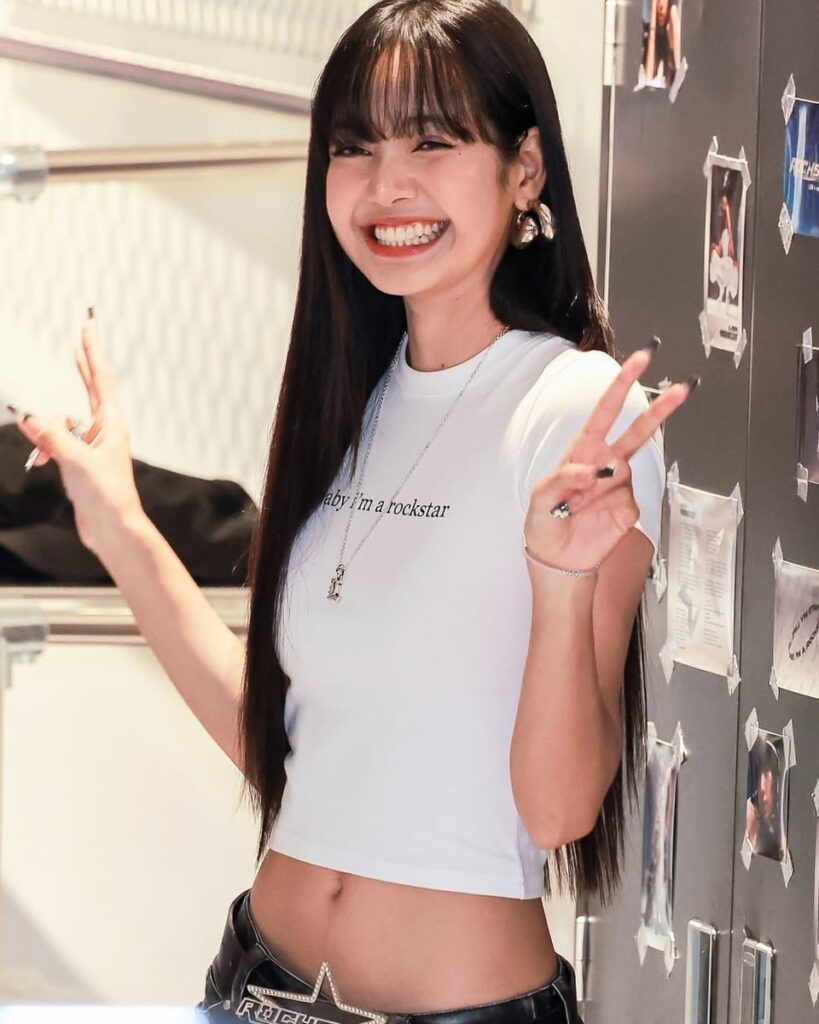 Lisa