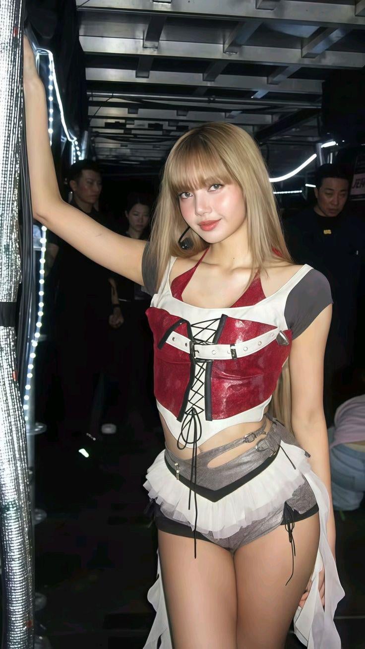 Lalisa🥰