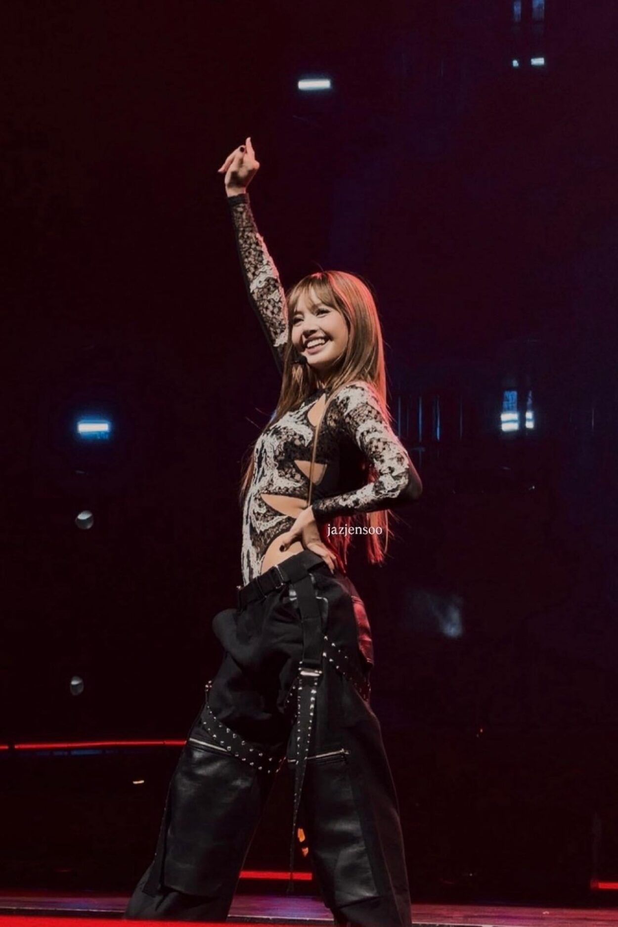251122 Lisa