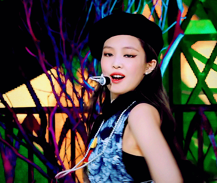 Jennie