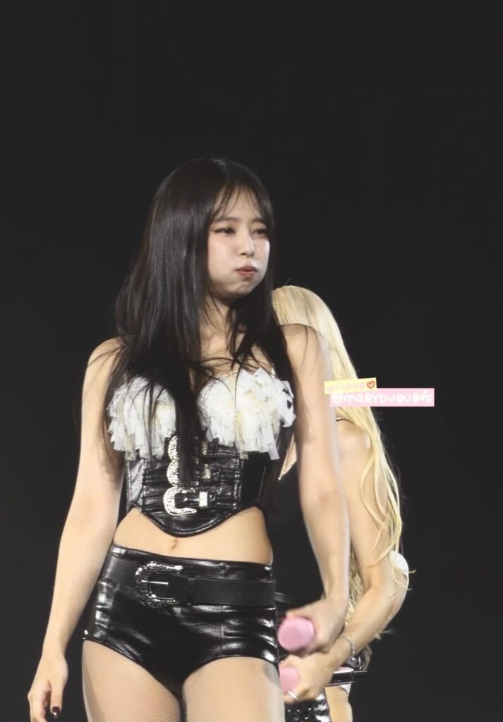 251026 Jennie