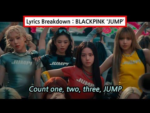 JUMP : A Perfect Translation & Pronunciation Breakdown