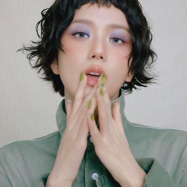 251129 Jisoo for ELLE Korea December 2025 Issue