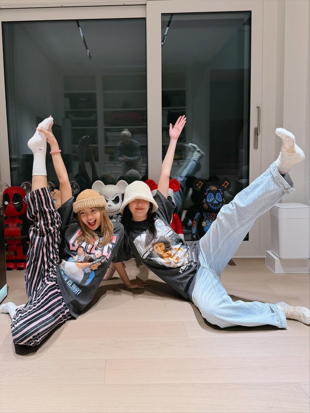 251121 Thanaerng IG Update w/ Lisa