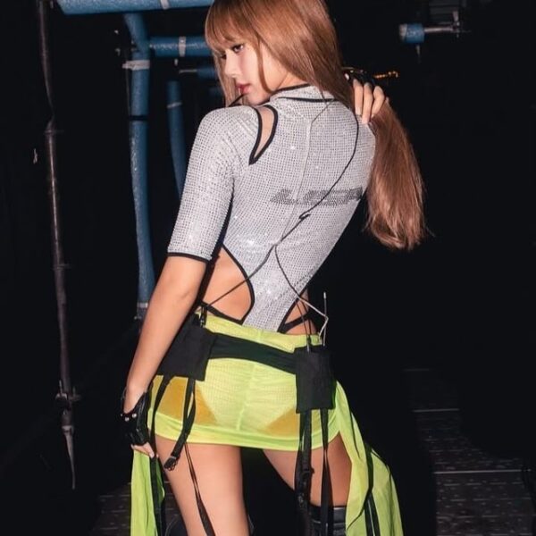 Lalisa 💚