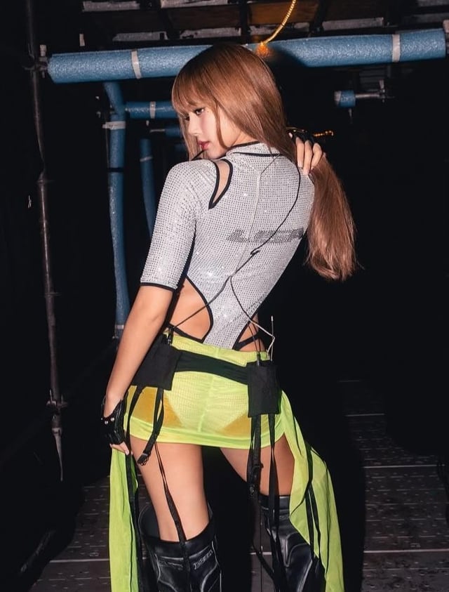 Lalisa 💚